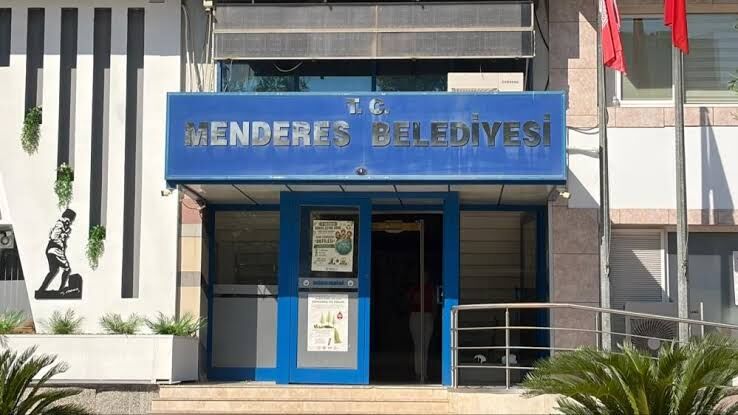 Menderes Belediyesi