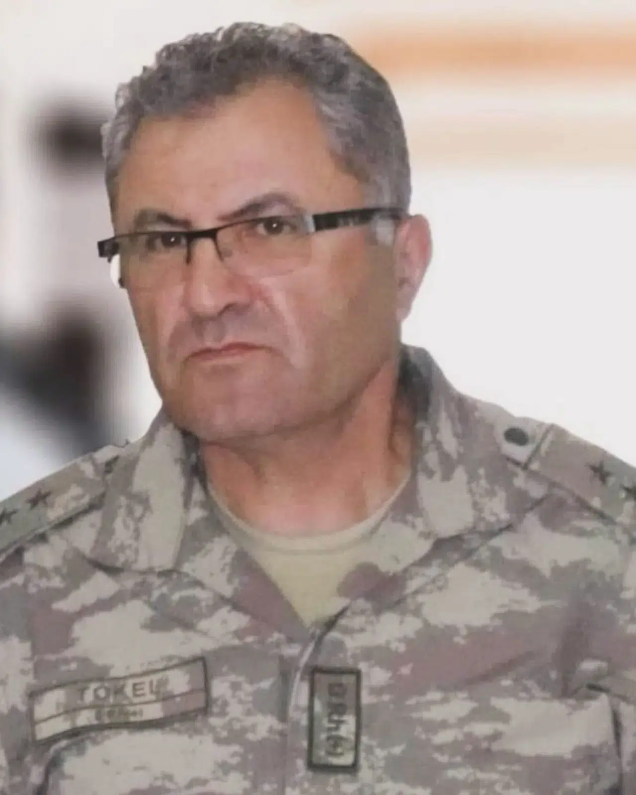 Metin Tokel1