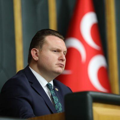 Muhammet Levent Bülbül