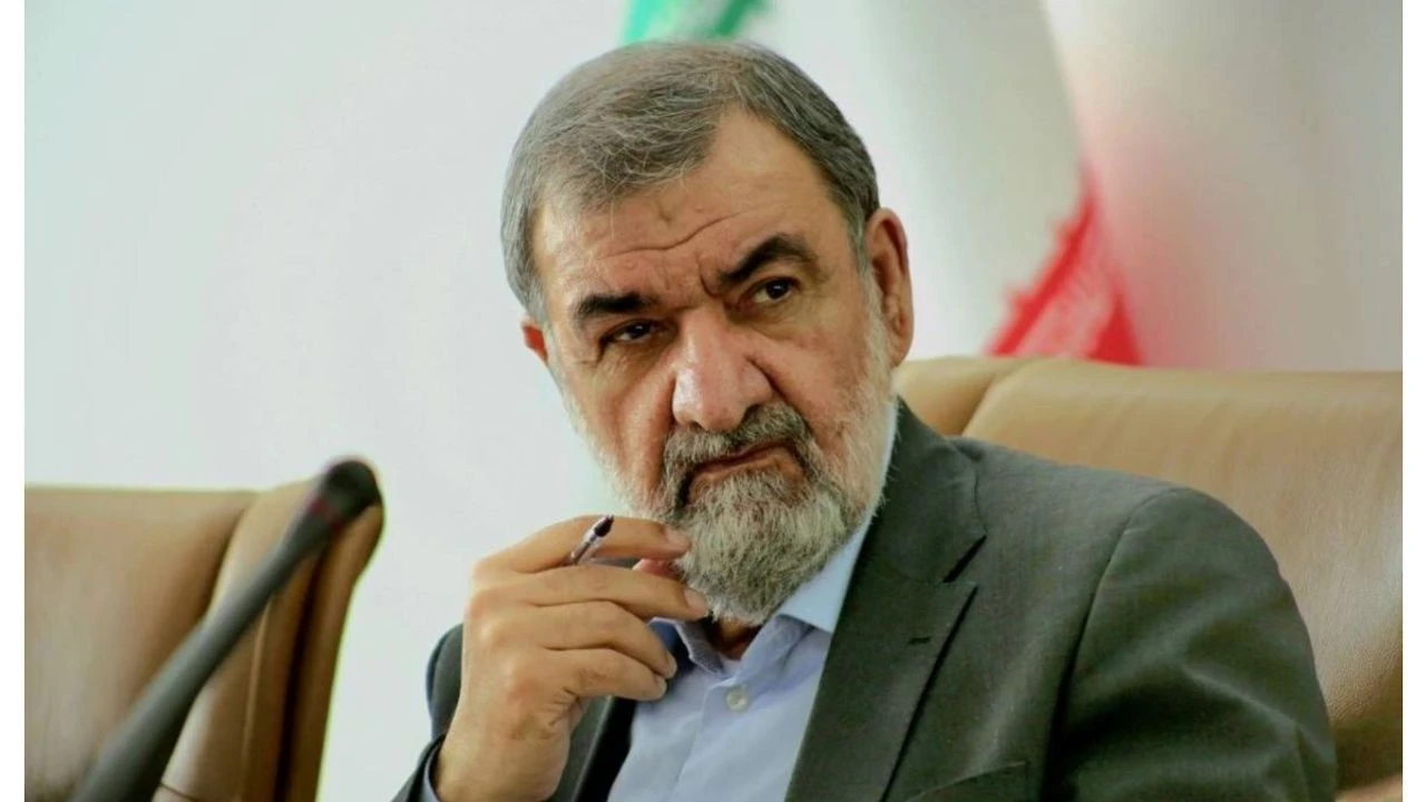 Muhsin Rızai