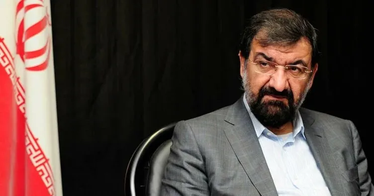 Muhsin Rızayi