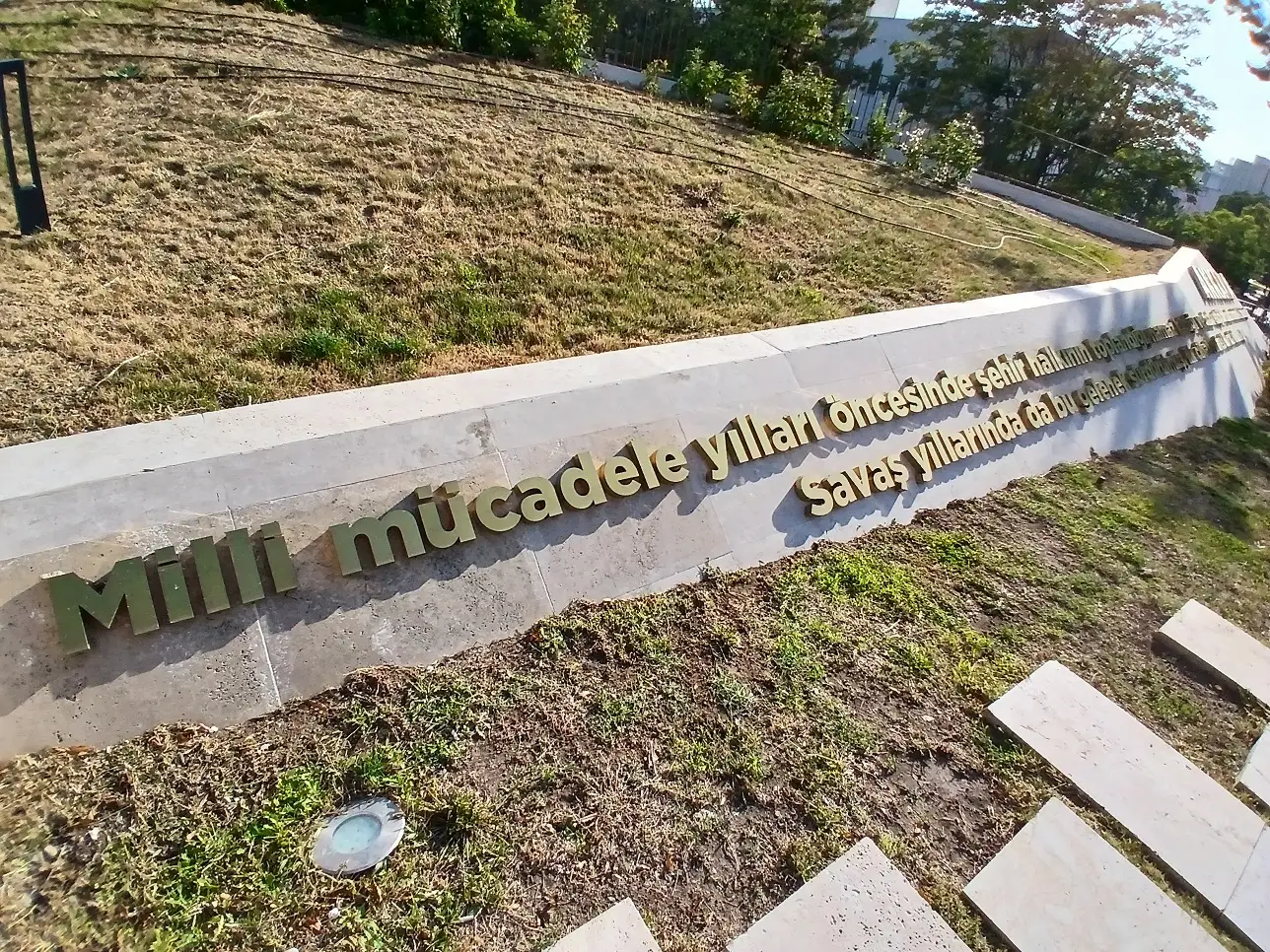 Namazgahtepe Ankara Talatpaşa Bulvarı (5)