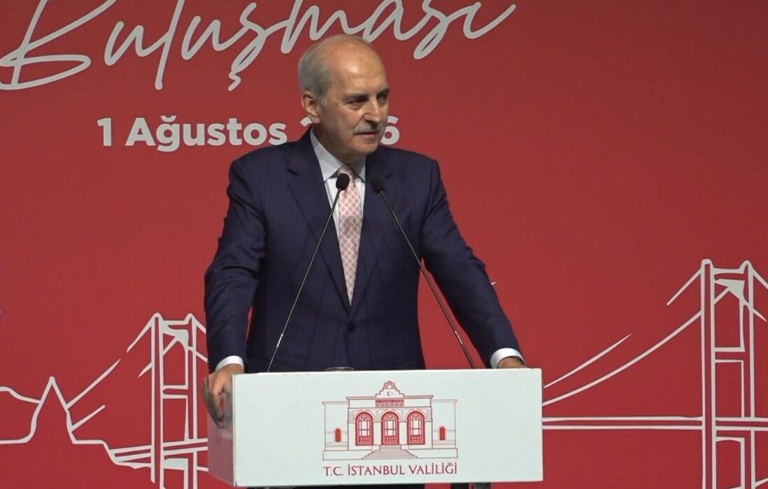 Numan Kurtulmuş-8