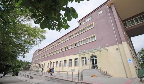 Öğrenci Evi