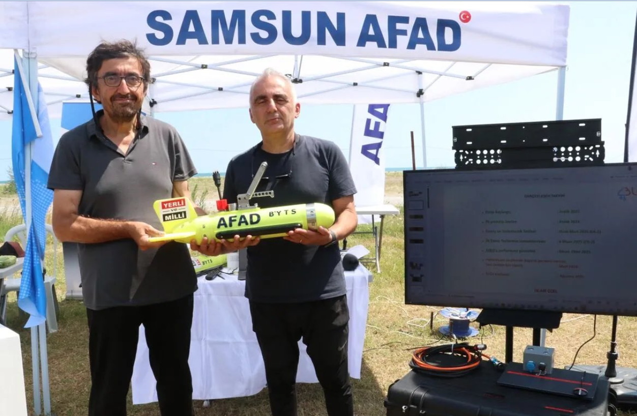 Ostim Teknik Proje