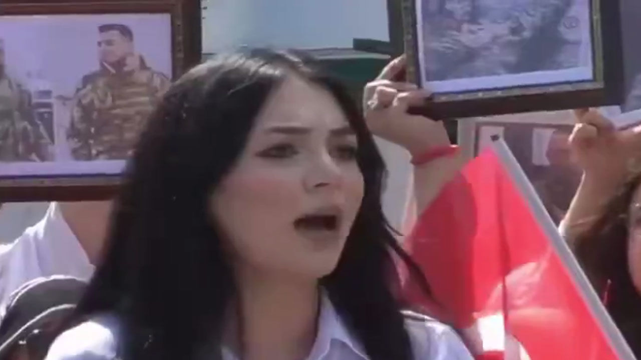 Rabia Nur Coşkun Kimdr