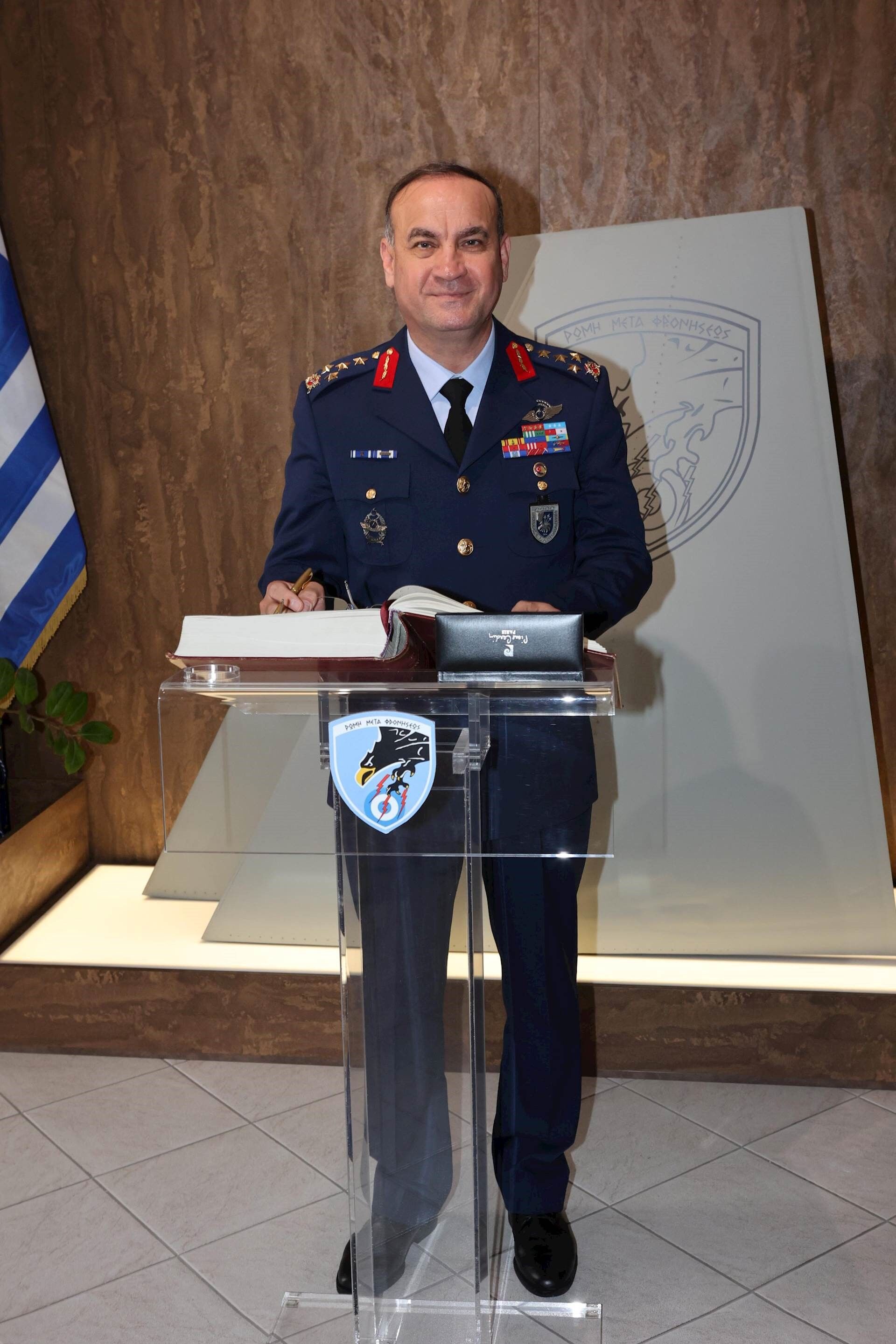 Rafet Dalgakıran Kimdir (2)