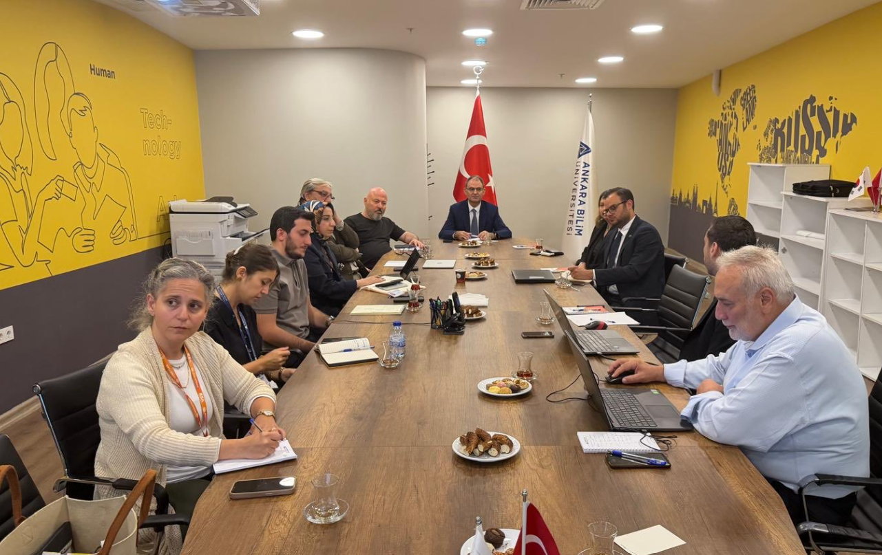 Roketsan Ankara Bilim