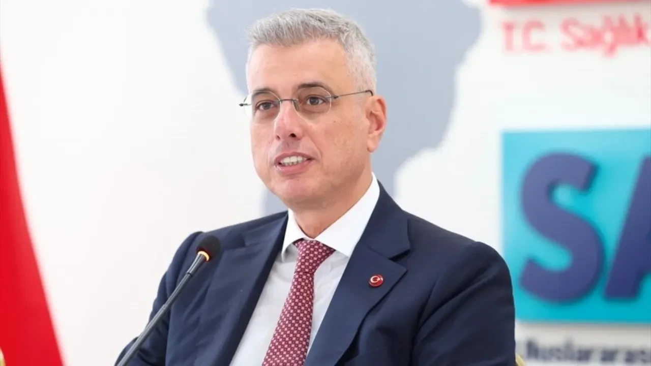 Saglik Bakani Memisoglu Mujdeyi Verdi Turkiye Kendi Asisini Uretecek 3353670