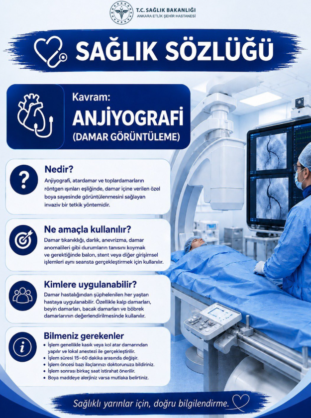 Sağlık Okuryazarlığı Ankara-1