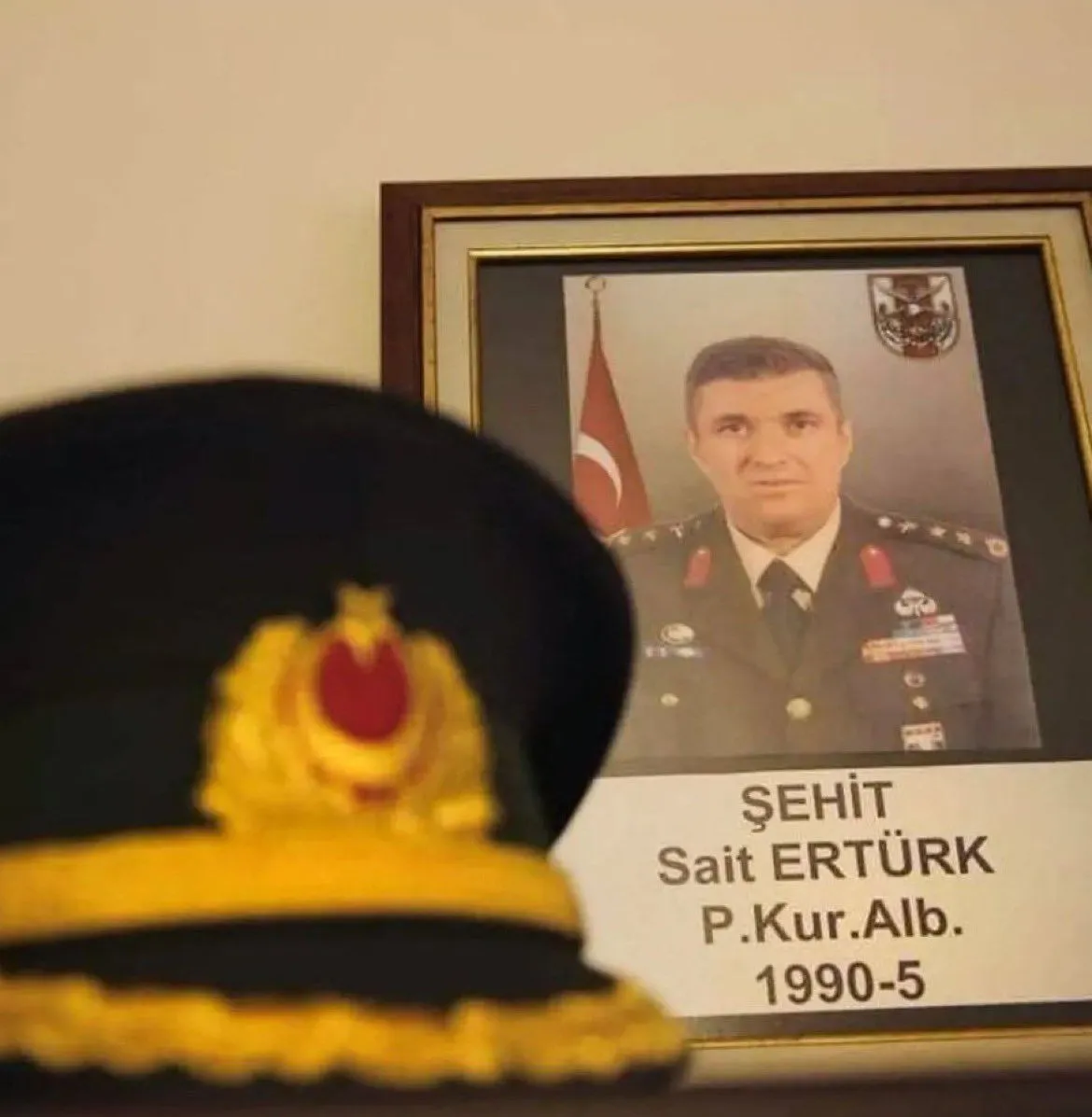 Sait Ertürk1