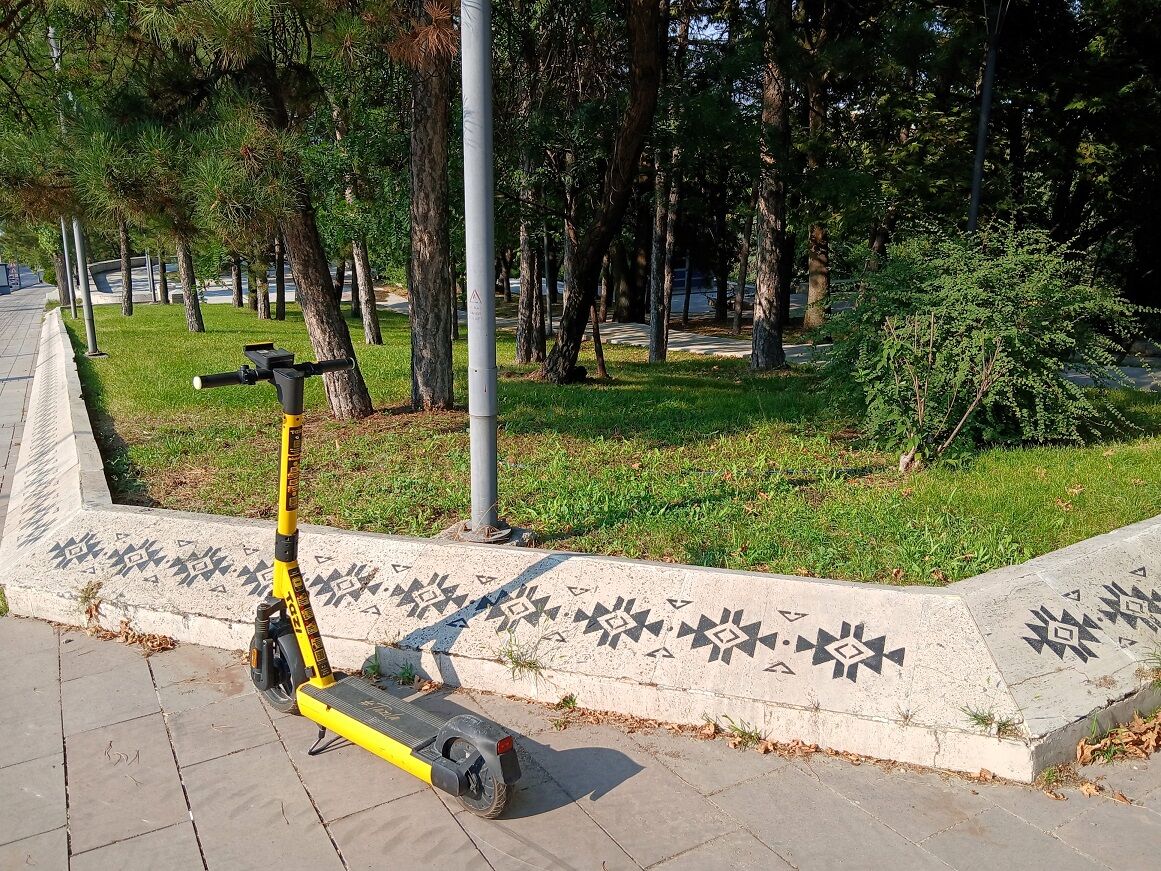 Seğmenler Parkı Çankaya Ankara Başkent Abb Rekreasyon (3)