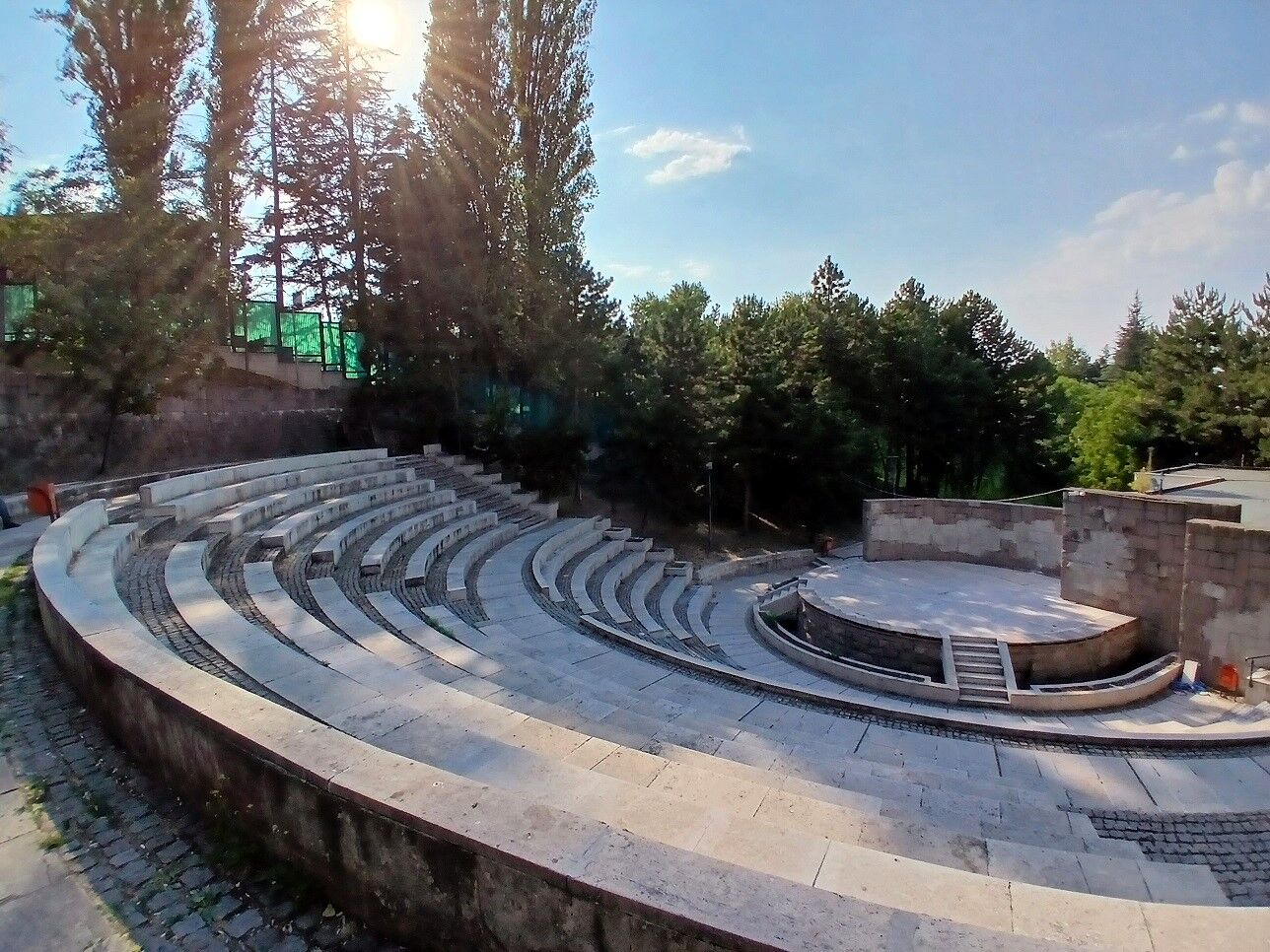 Seğmenler Parkı Çankaya Ankara Başkent Abb Rekreasyon (7)