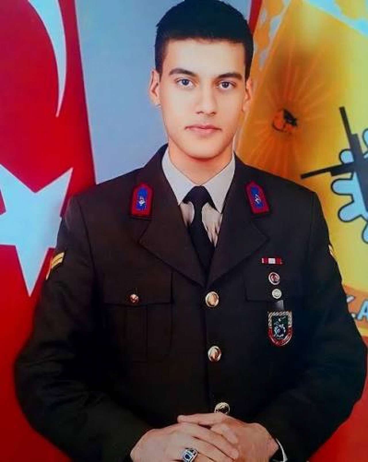 Semih Ozbey Ailesi