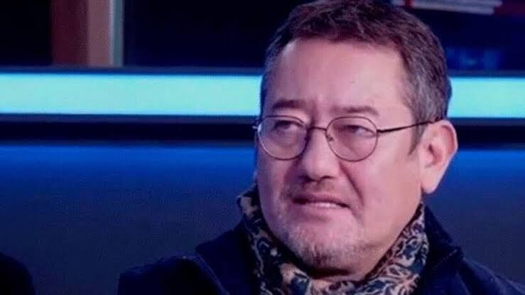 Serdar Akinan