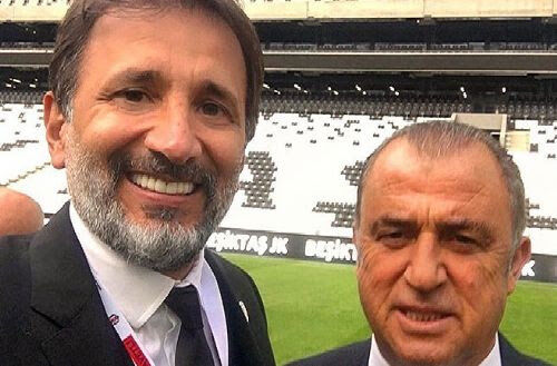 Serdar Guzelaydin Esi