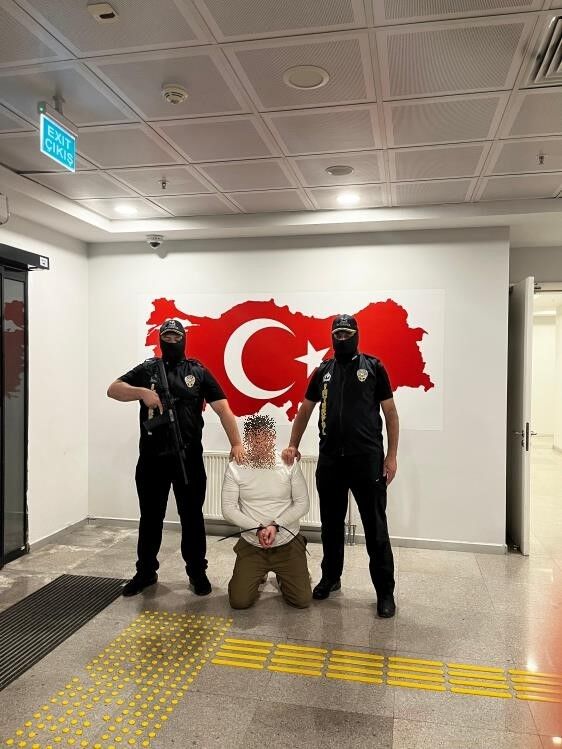 Serkan Kurtuluş