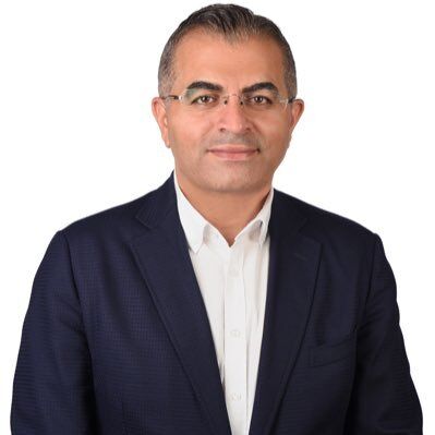Serkan Özcan