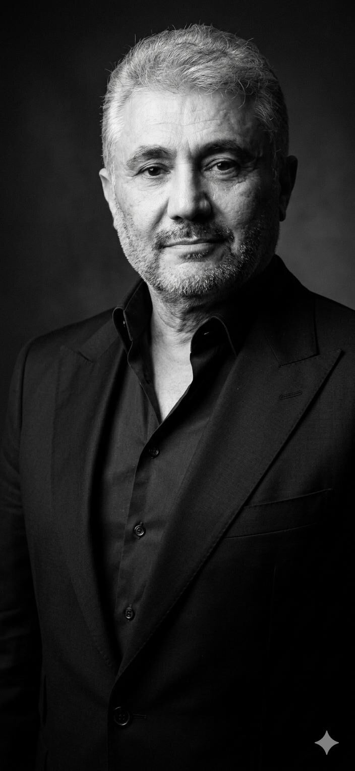 Seyfi Şahin1