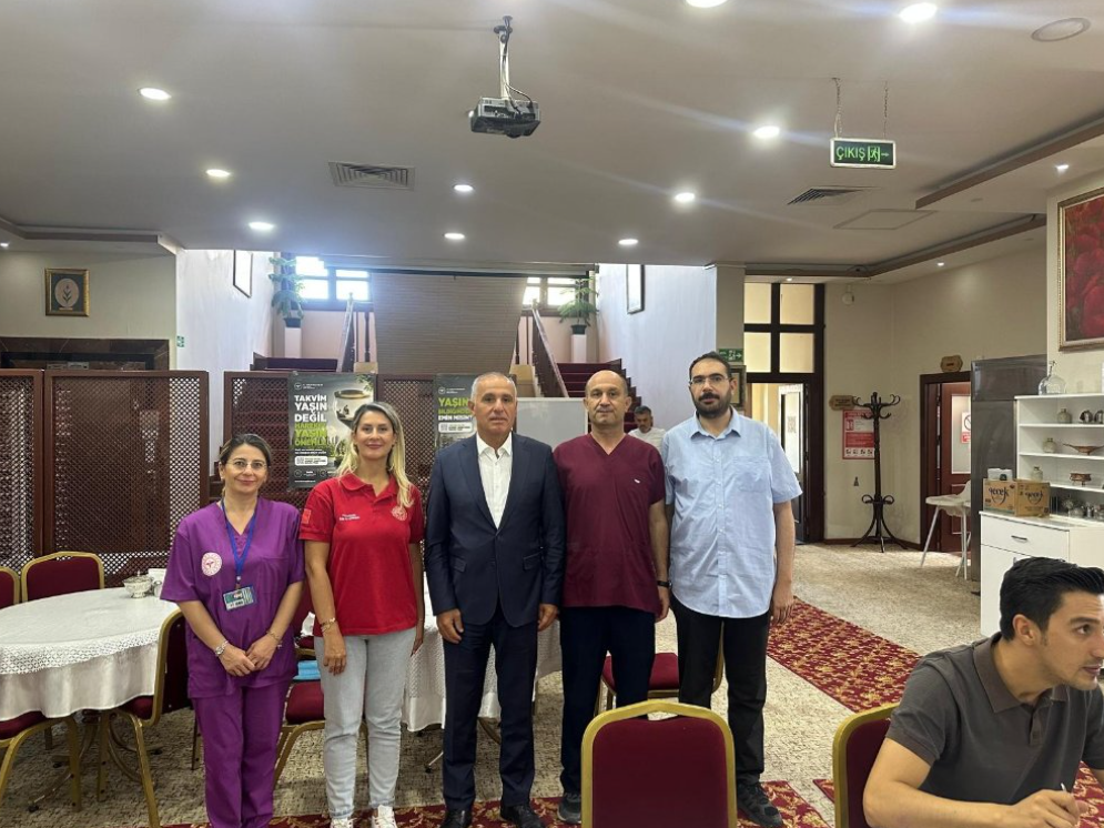 Sincan Ankara Eğitim