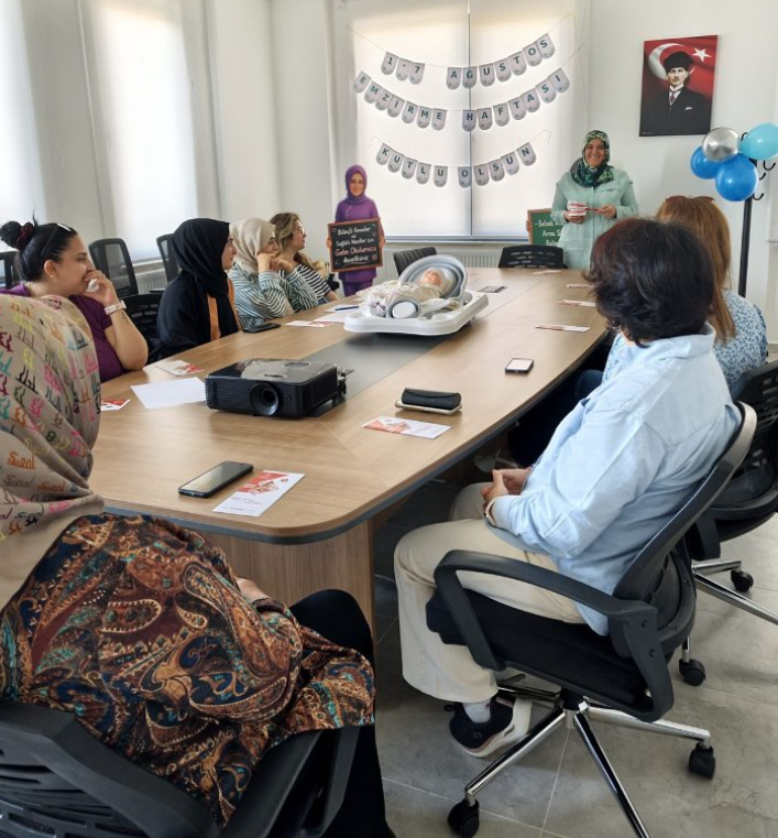 Sincan Eğitim-2
