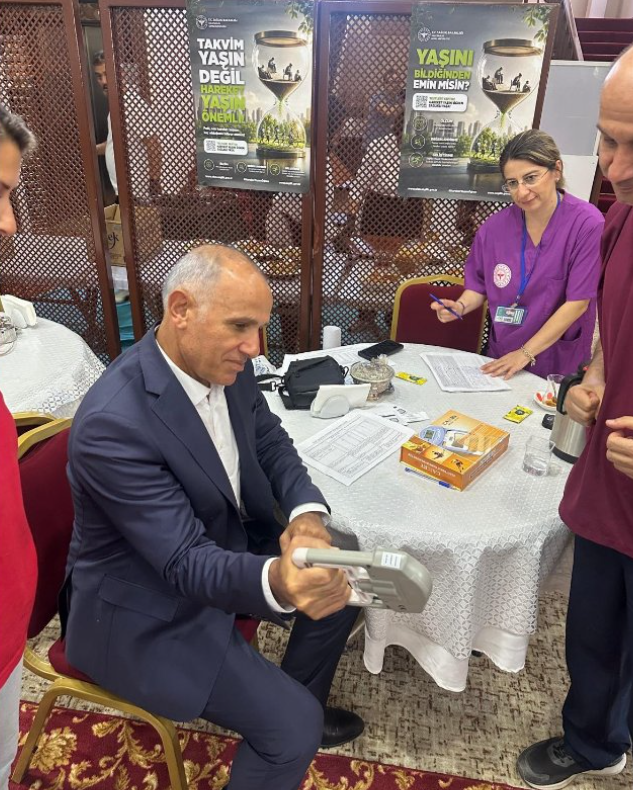 Sincan Eğitim Ankara
