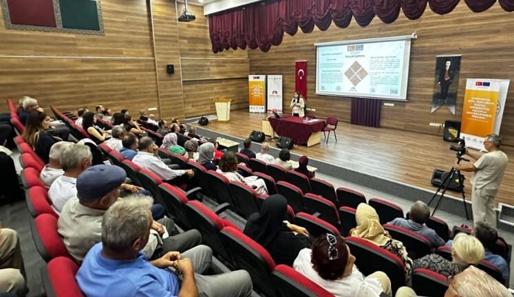 Sosyal Girişimcilik Ankara Kalkınma