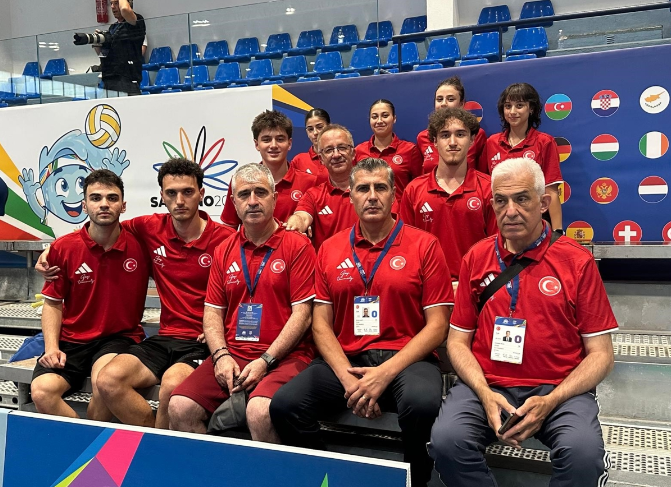 Spor Başarısı Gazi Üniversitesi