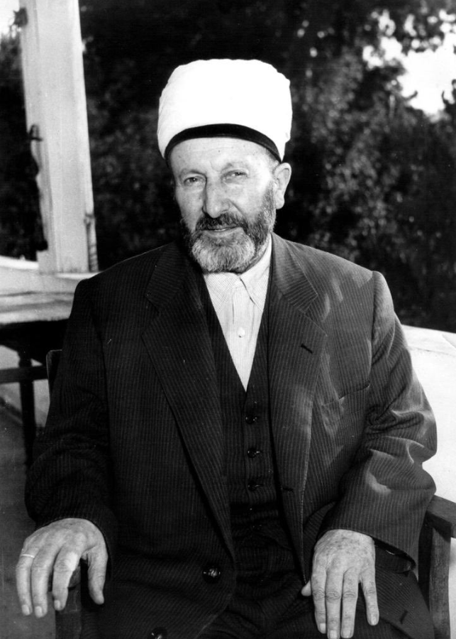 Süleymancılar Kurişi Açıklama
