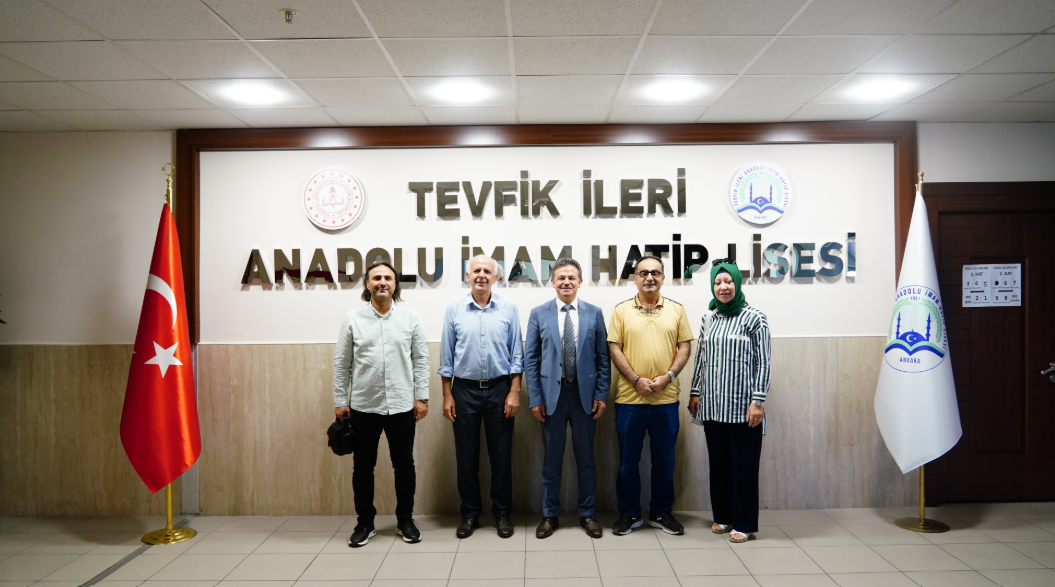 Tevfik Ileri Asbü