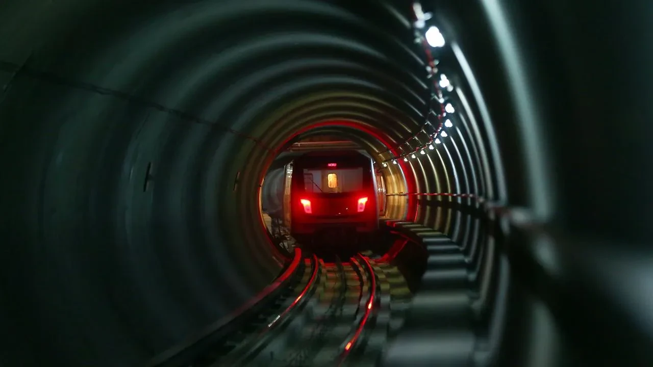 Trabzona Metro Mujdesi Temel Atma Tarihi Belli Oldu 26 Dakikada Ulasim Saglanacak 3356112