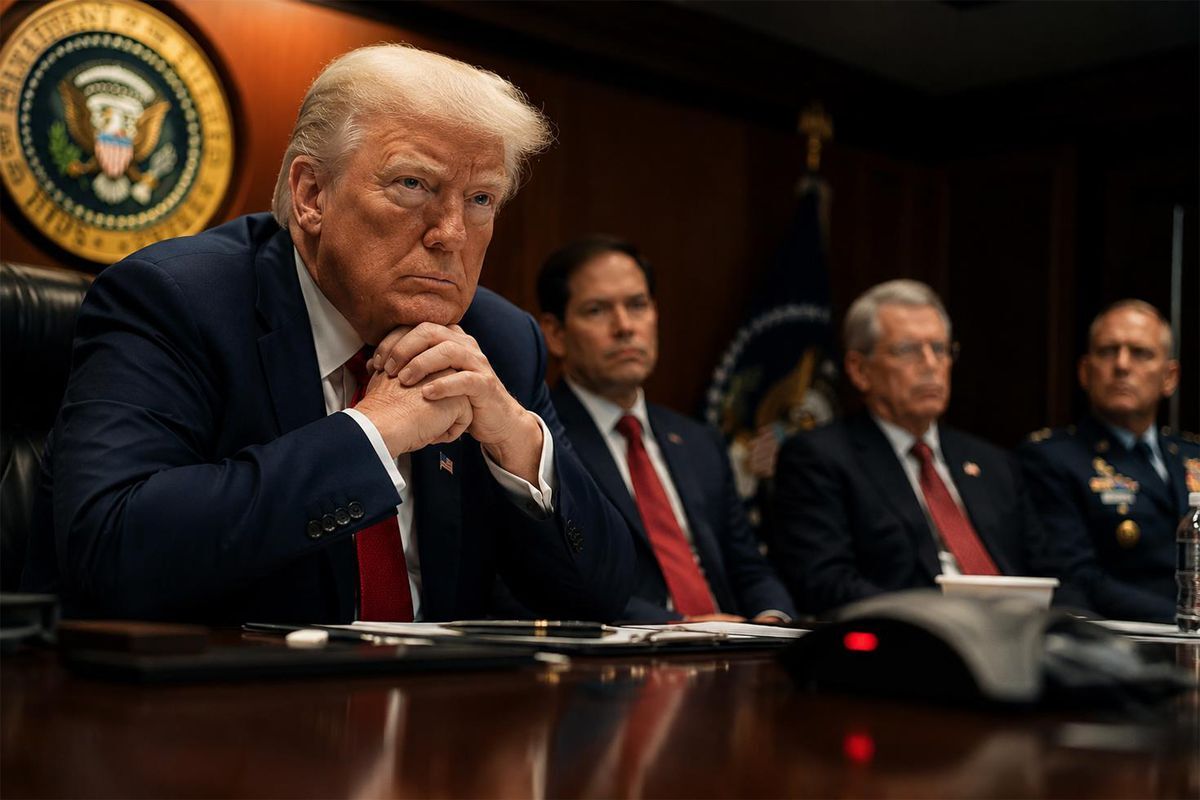 Trumptan Garip Bir Iran Cikisi Daha Allaha 20139543 6526 Amp