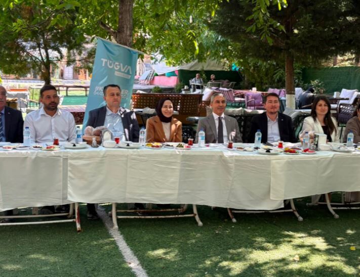 Tügva Ankara Beypazarı Yazz Okulu