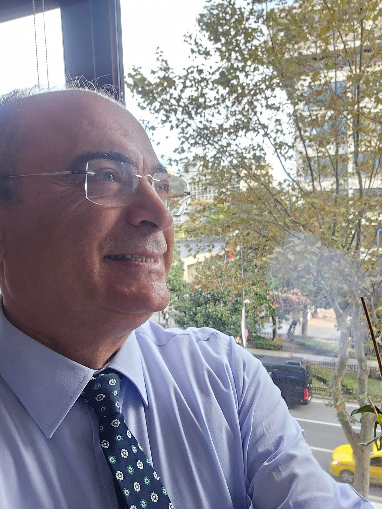 Turan Aydoğan2