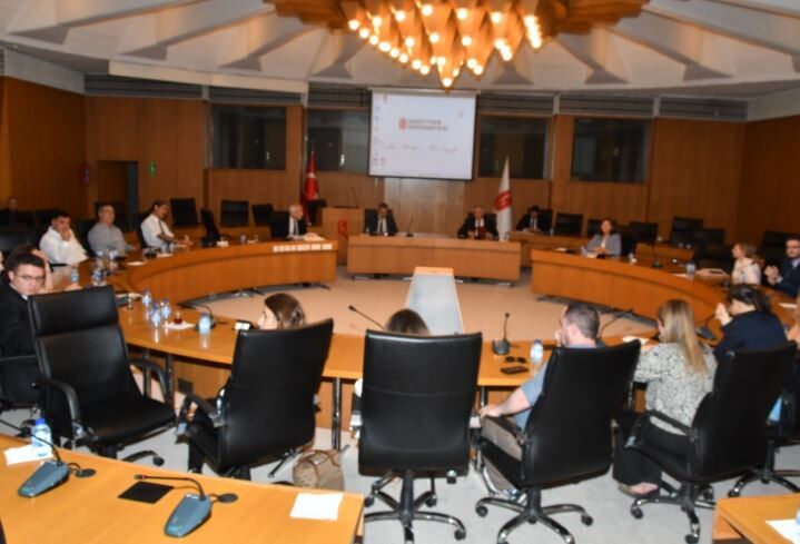 Tüseb Tübitak Proje