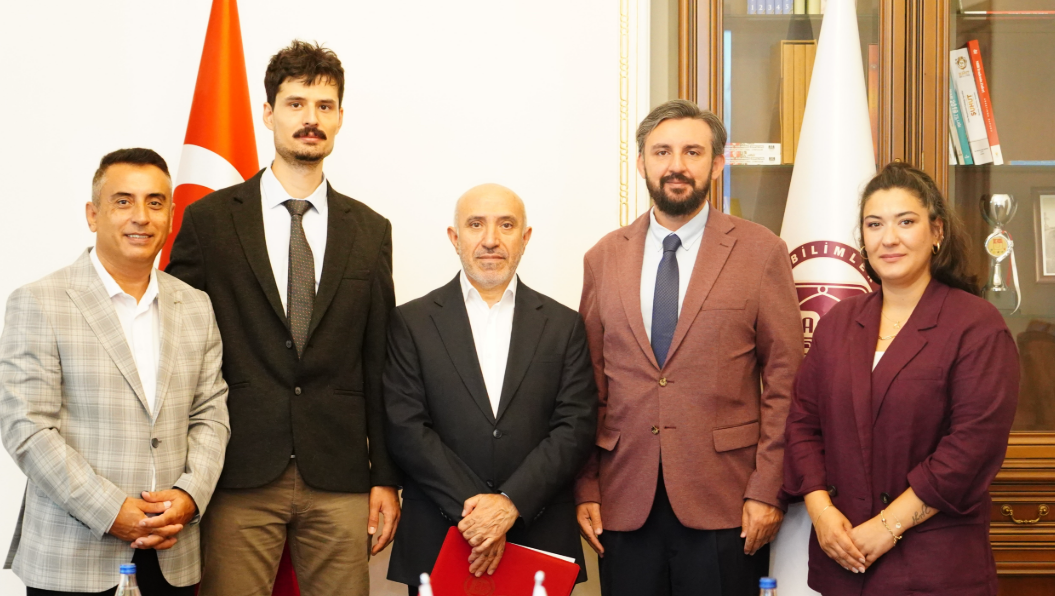 Tyb Ankara Dijital Dönüşüm