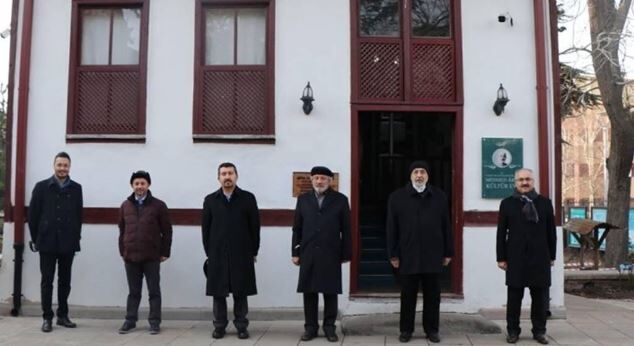 Tyb Ankara Mehmet Doğan
