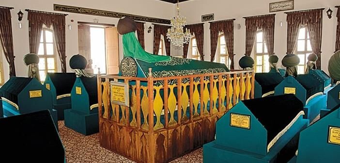Uftade Hazretlerinin Hayati 200527-1