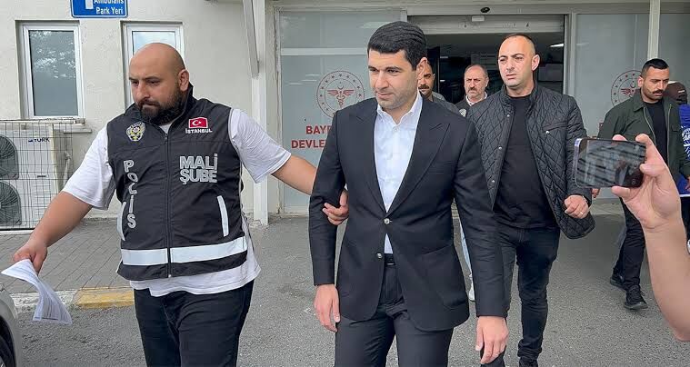 Utku Caner Çaykara1