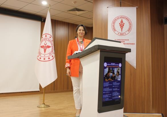 Uzm Dr Elif Tuğçe Tunca