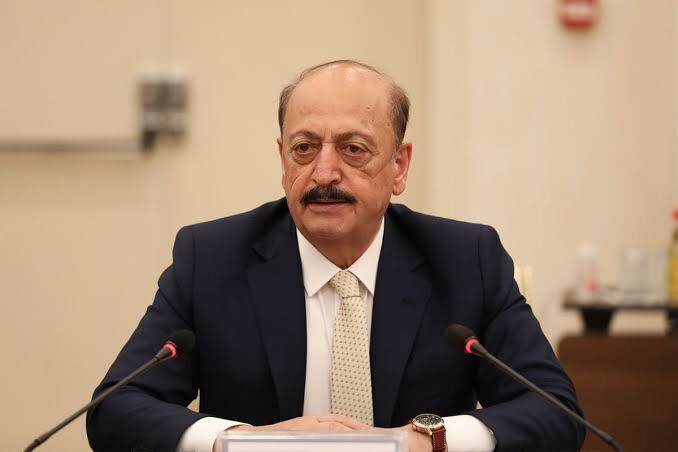 Vedat Bilgin