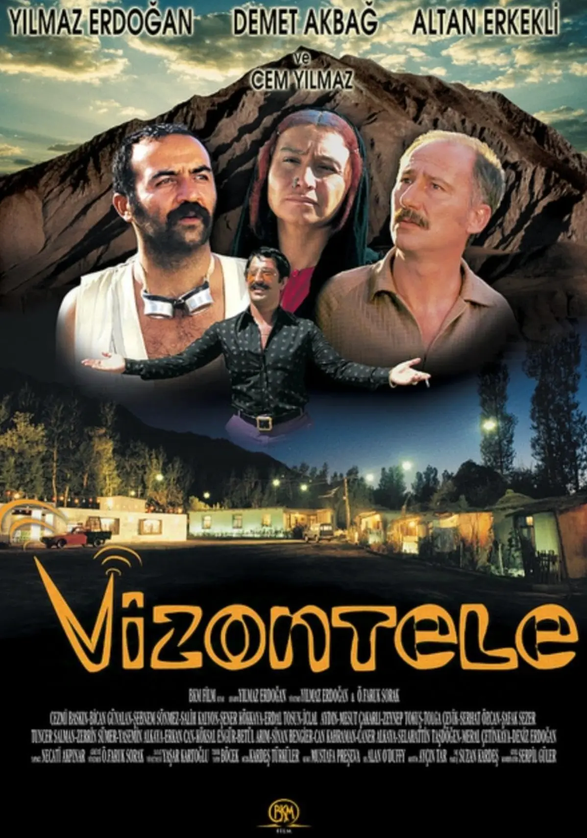 Vizon Tele 2