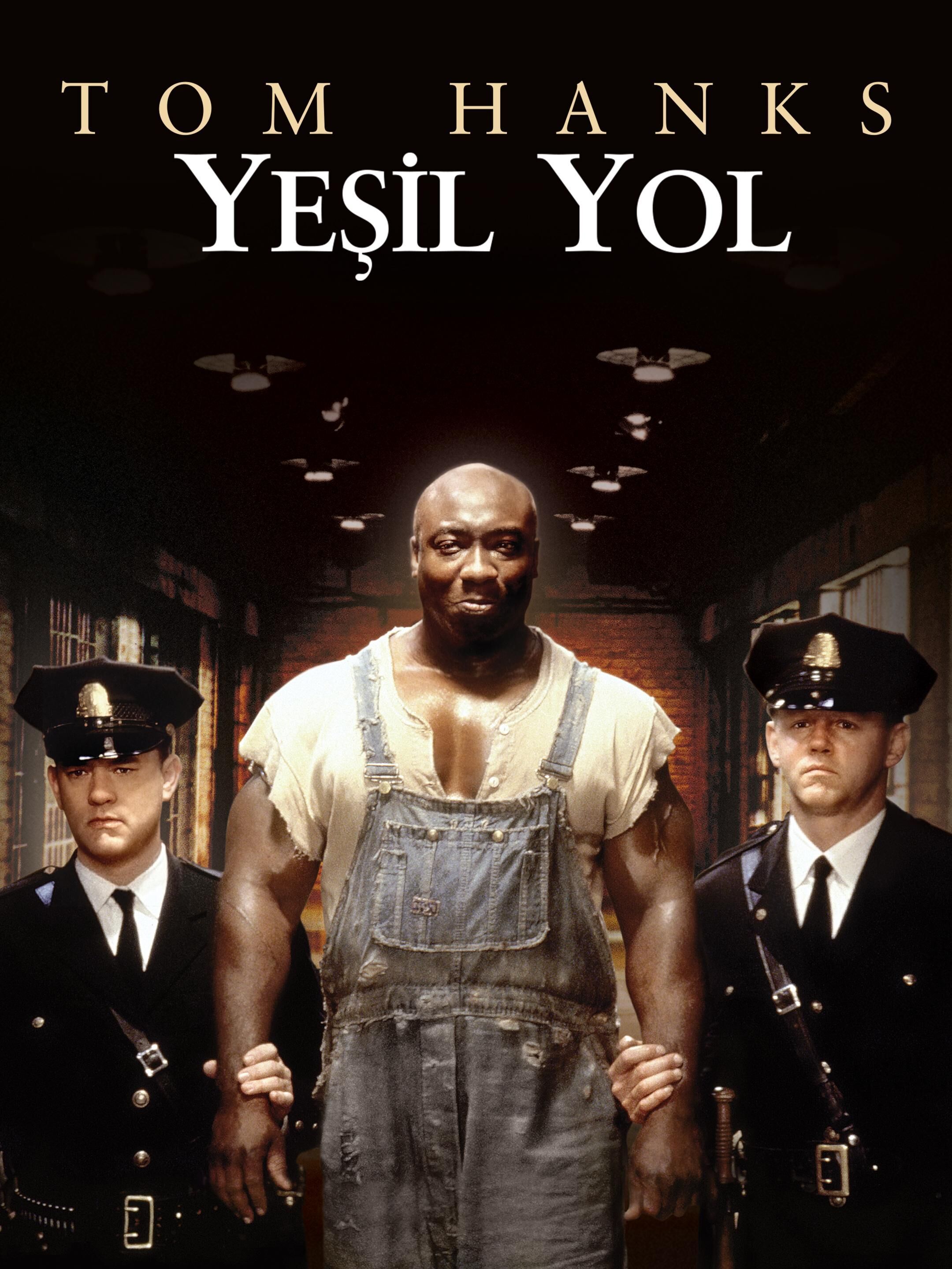 Yeşil Yol