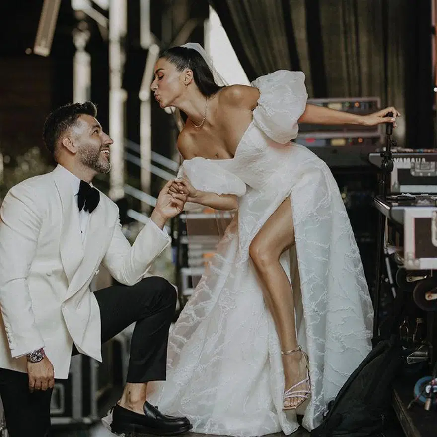 Zeynep Bastık Tolga Akış