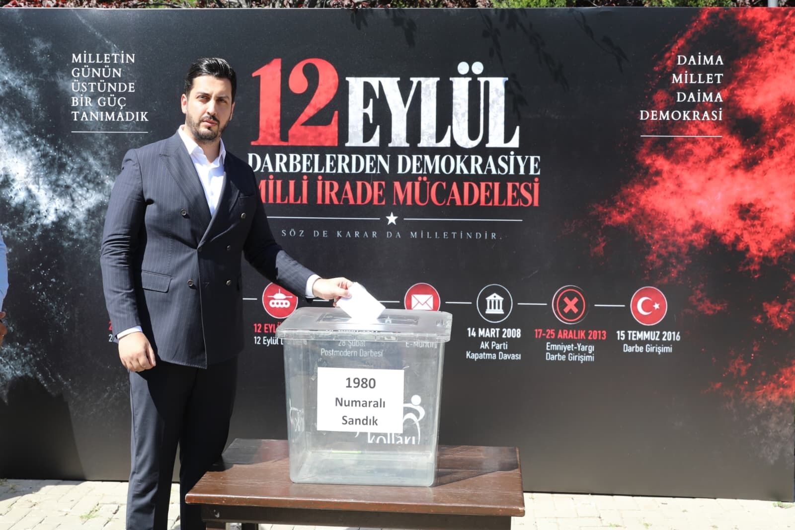 12 Eylül Ak Parti (2)