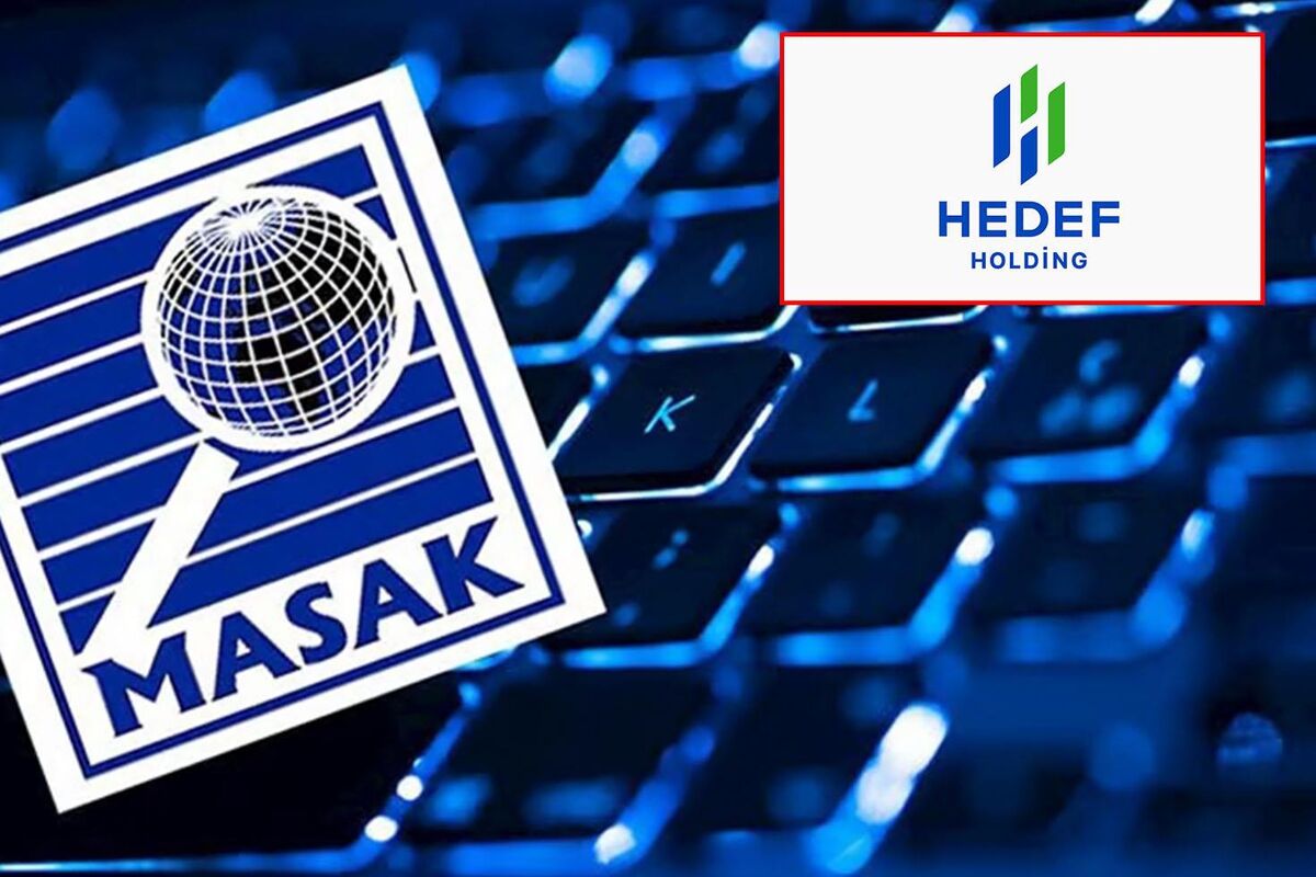 Fon soruşturmasında 2 milyar TL’lik transfere MASAK engeli!