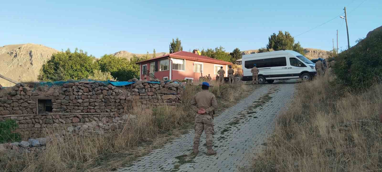 11 aylık Büşra 3 gündür aranıyor: Soruşturmada 6 gözaltı