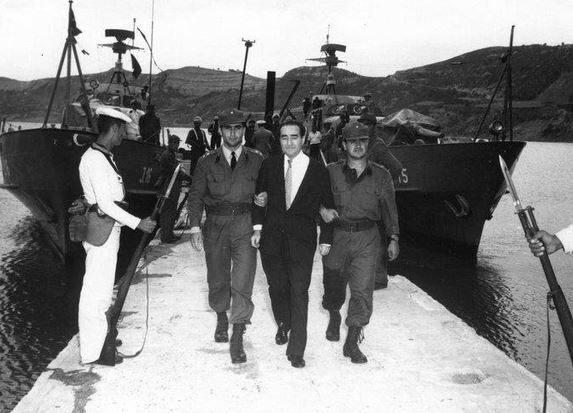 27 Mayıs Darbesi-1