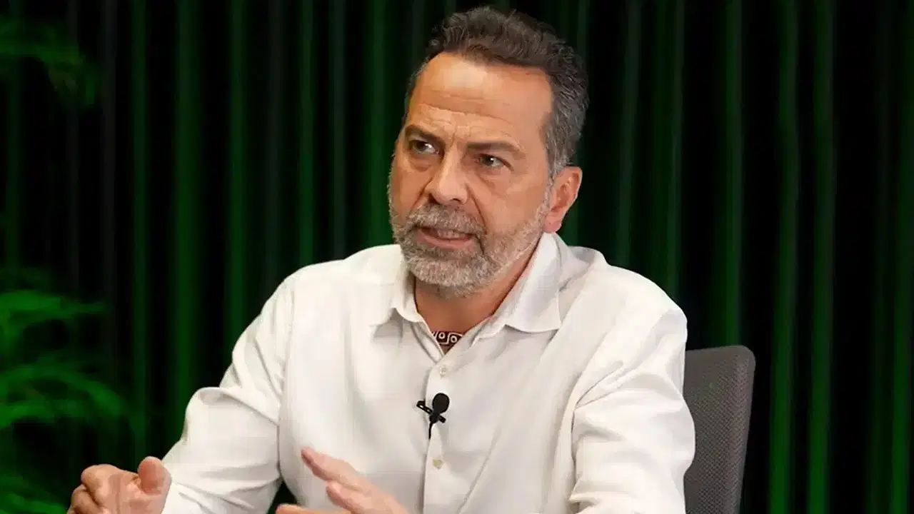 Nasuh Mahruki tahliye edildi!!