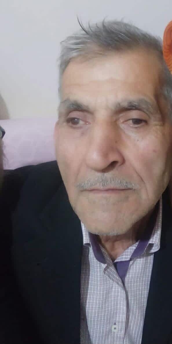 72 Yaşındaki Kaybolan Engelli Adam Ormanlık Alanda Bulundu
